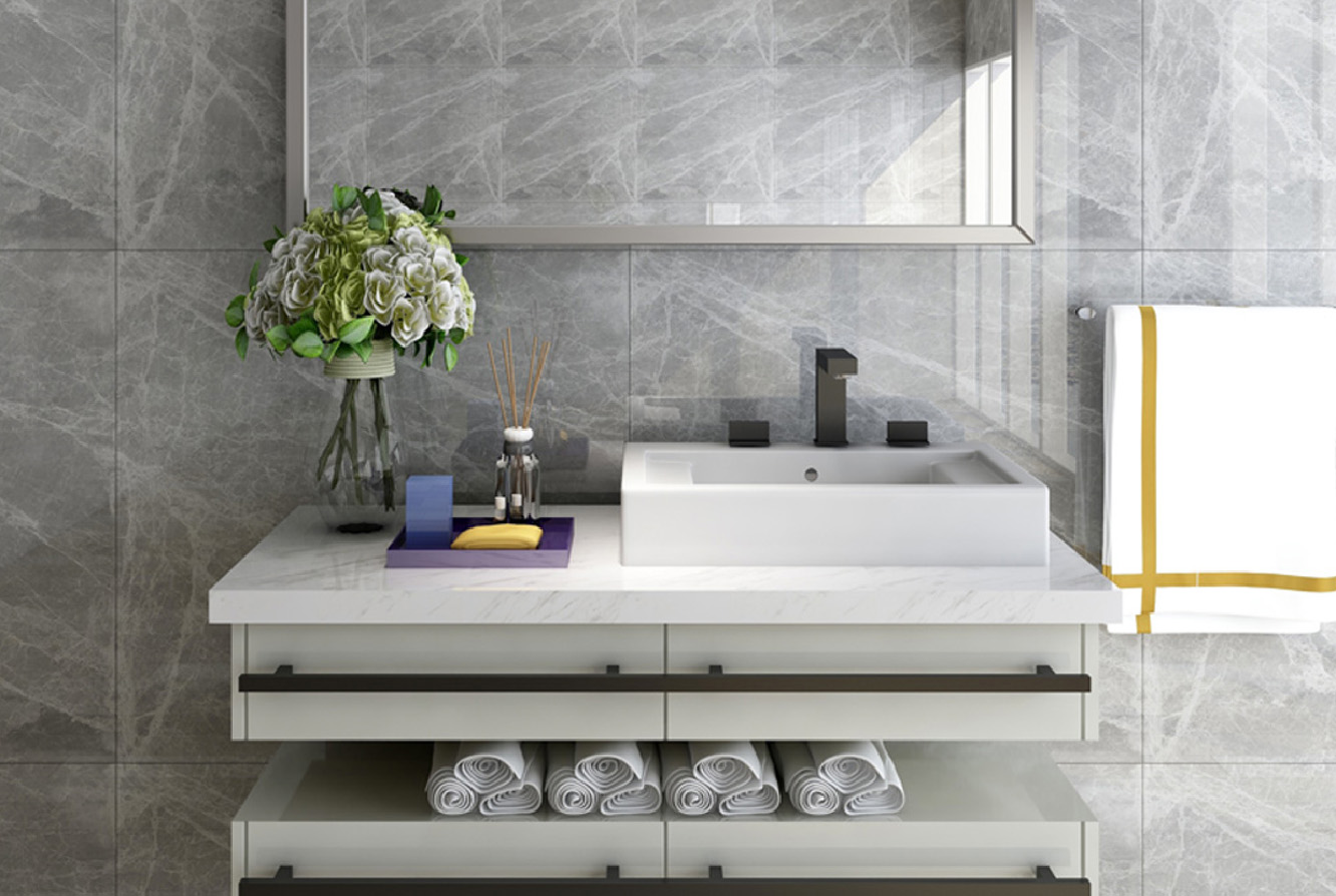 浴室全铝家具02